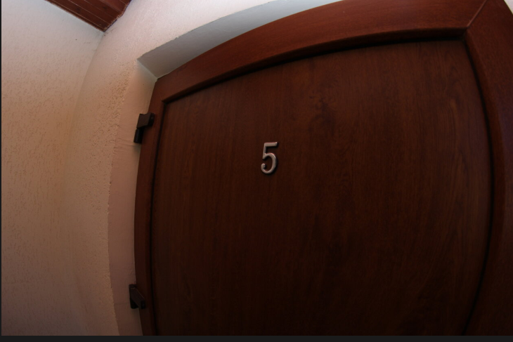 Номер 5